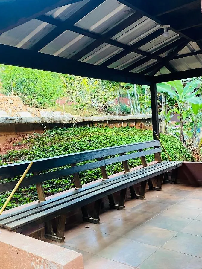 El Campo De Jarabacoa Villa