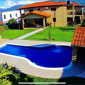 ωιℓℓу'ѕ νιℓℓα , Jarabacoa República Dominicana