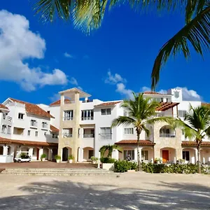 Ocean View 3br @cadaquescaribe , Bayahíbe República Dominicana